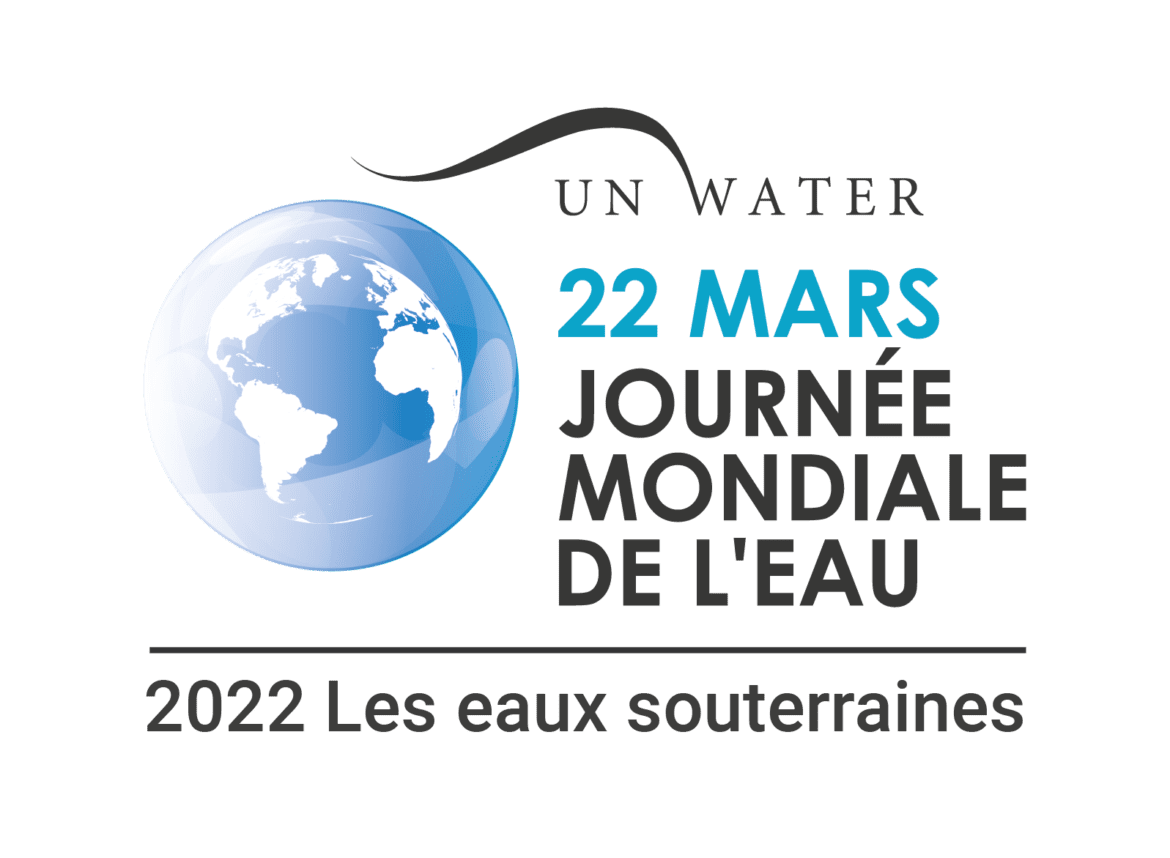 Journée Mondiale de l'eau